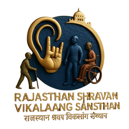 Rajasthan Shravan Vikalaang Sansthan